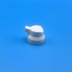 High-Performance Shaving Foam Valve for Smooth and Rich Foam Dispensing