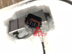 China SY205C-8 SY210C-8 SY215-8 Excavator Throttle Motor / Accelerator Motor Sany Parts factory