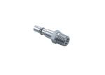 0.25'' Pneumatic Quick Connect Coupling