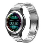 Amazon HOT Round Touch Screen Sport Pedometer Heart Rate Monitor ODM OEM