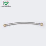 3/4''X3/4'' 18 Inch SS Stainless Steel Corrugated Flexible Metal Hose