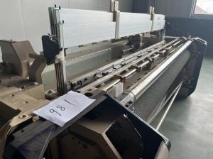 China High Speed Second Hand Water Jet Weaving Loom-190cm dobby cam factory