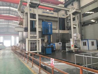 Qingdao Shun Cheong Rubber machinery Manufacturing Co., Ltd.