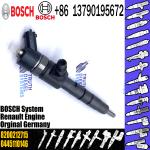 0445110146 BOSCH Diesel Injector Common Rail For Opel