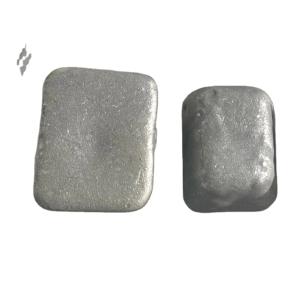China Ytterbium Rare Earth Metal Europium Scandium factory