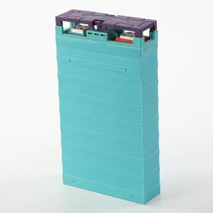 China UL 3.2V 75Ah LiFePO4 Lithium Ion Battery With PP Shell factory