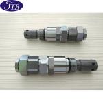 EC210B EC210BLC Excavator Relief Valve VOE14513267 14513267