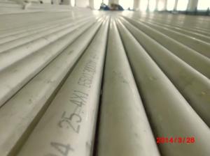 China Stainless Steel Seamless Tube A213 TP316Ti 38.1mm, 31.75mm, 25.4mm 19.05mm, 0.89mm, 1.24mm, 1.65mm, 2.11mm, 2.47mm,3.2mm factory