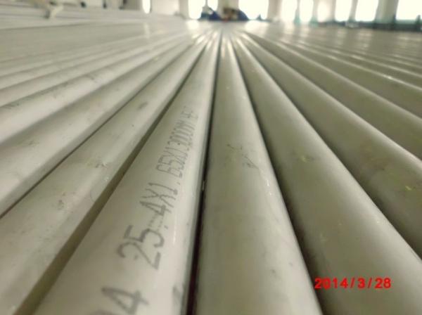 Stainless Steel Seamless Tube A213 TP316Ti 38.1mm, 31.75mm, 25.4mm 19.05mm, 0