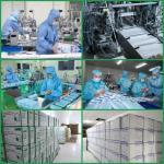 Custom Printed Disposable Medical Mask , Face Mask Surgical Disposable 3 Ply