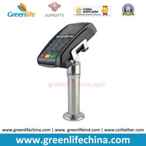 China New Stainless Steel Silver Pole Mount Full Flexibility Safe Base factory