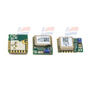 China YJJ RN4871-I/RM130 Wireless And RF Module Bluetooth Module 802.15.1 on sale