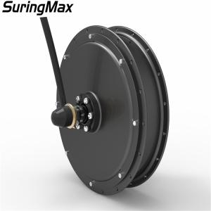 China OEM Factory 72v 2000w-3000w electric bicycle dc brushless motor high rpm gearless With Best Service factory