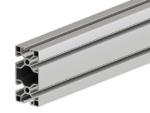T-Slot & V-Slot 40 Series Aluminum Profiles - 8-4040W