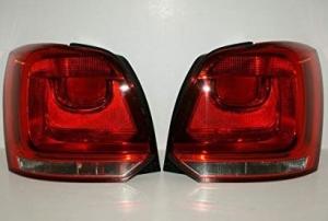China Red Tail Lamp For Car VW POLO OEM 6R0 945 095 AH / 096 AH / A / C / G factory