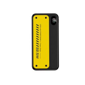 China 10000mAh Power Bank 22.5W Fast Charge Portable Power Station for Mobile Phone Outdoor factory