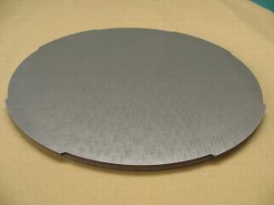 China Molybdenum target factory