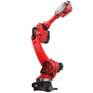 China 30KG Loading Ability Six Axis Die Casting Robot Dustproof on sale