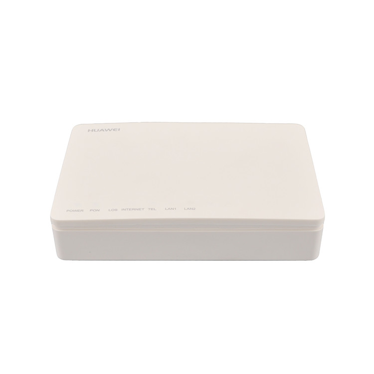 1 PORT 1FE GPON ONU Fiber Optic Network Router Fttx