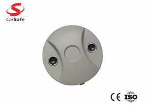China High Accuracy Parking Space Indicator Outdoor Ultrasonic Vehicle Detector factory