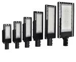 New Outdoor Lens Led Waterproof Street Light Lighting Smd 20w 30w 50w 60w 100w