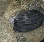 Soft Black Annealed Wire Black Annealed Wire 1.1mm 1.2mm 1.6mm 2.0mm hot sale