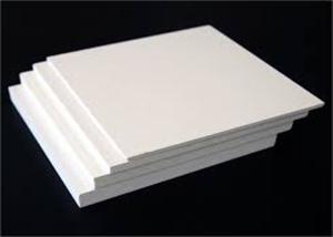 China Rectangle Waterproof PVC Sign Board Shop Display Advertising Heat Preservation factory