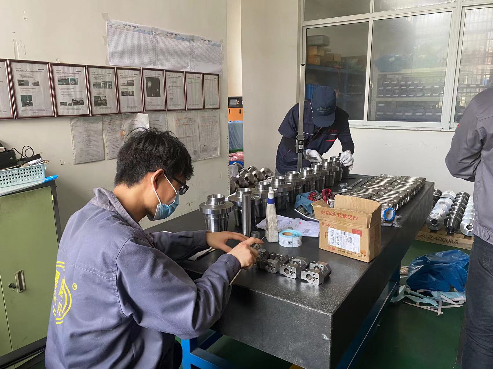 DRCA Model Bale Net Making Machine for Agricultural Use