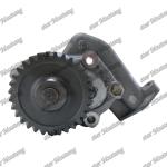 H06C H06CT Oil Pump 15110-1631 15110-1631C