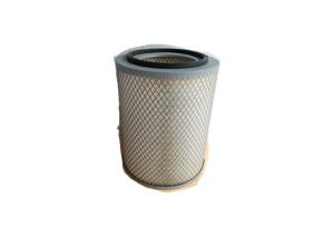 China Light Weight Truck Air Filter Cleaner Truck Air Filter Customized Size factory