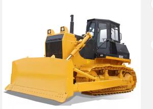 China SD22 hydraulic cylinder 23Y-62B-02000 Shantui bulldozer cylinders blade cylinder (righ factory