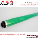 Photocopier Parts Opc Drum For Sharp 2300 2700 3501 3500 for MX2300 MX2700