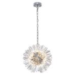 Hot Selling Modern Dandelion Glass Pendant Lamp for Living Room lighting Home