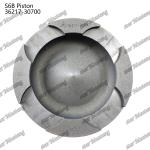 S6B Engine Piston 36217-30700 2650 For Mitsubishi Engine Spare Parts