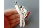 Electrode Cable Line Wire For Tens Acupuncture Electrical Nerve Muscle