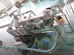 Stable Automatic Water Bottle Filling Machine Rinsing Filling And Capping Plant