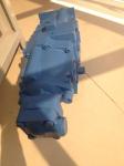 Hydraulic Pumps And Motors TA19 With Low Noise