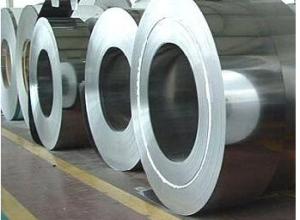 China DIN EN 304 Stainless Steel Coil factory