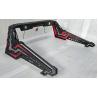 Buy cheap Steel Vigo Truck Roll Bar Accessories For Hilux Revo Toyota Tacoma from wholesalers