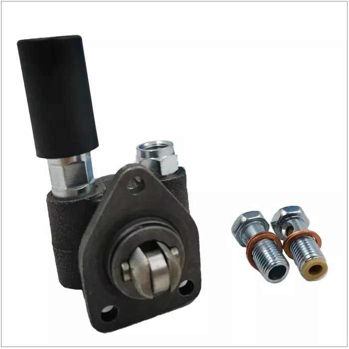 226B-13029828 1000428779 Diesel Engine Oil Pump for WEICHAI DEUTZ 226B WP6 WP8 SDLG XCMA SANY SHANTUI SD22 Made of Steel