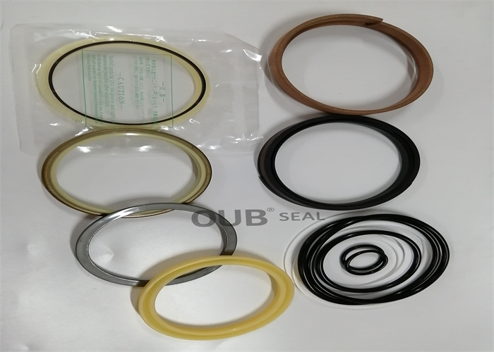 14X-63-07011 Bucket Arm Seal Kits KOM-707-52-10660 KOM-707-98-28600