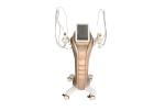 MFU RF Ultrasonic Hifu Beauty Machine For Face Lifting Skin Tightening Wrinkle