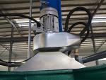 X(S)-75*30 Plastic Rubber Kneader/Banbury Internal Mixer /China Manufacture