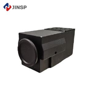 China 280nm-1100nm CMOS Beam Profiler Windows 10 64bit And Linux Ubuntu X86 Compatible factory