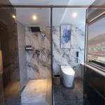 Customization Foshan Modern Luxury Style King Size Bedroom Five Star Hotel