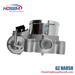 China Auto Body Parts Throttle Body Assembly BK2Q 9E926 AC - 0 Suitable For Ford V348 V362 U375 on sale