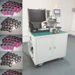 Battery Insulation Paper Sticker Machine Battery Stick Machine For 18650 21700