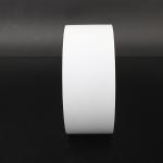 70um Black White PE Protective Film For Stainless Steel Fabrication 6 Months