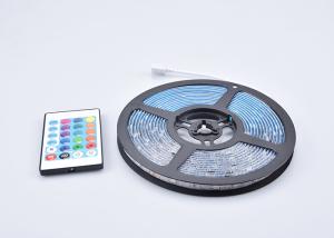 China 50000times Flexible LED Strip Lights factory
