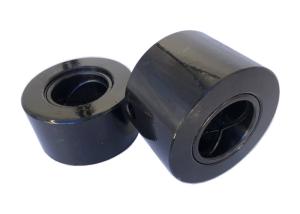 China Excavator Bulldozer Loader Bucket Ears And Bushings 80x95x90 80x140 factory